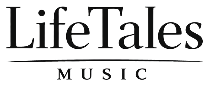 LifeTales Music logo