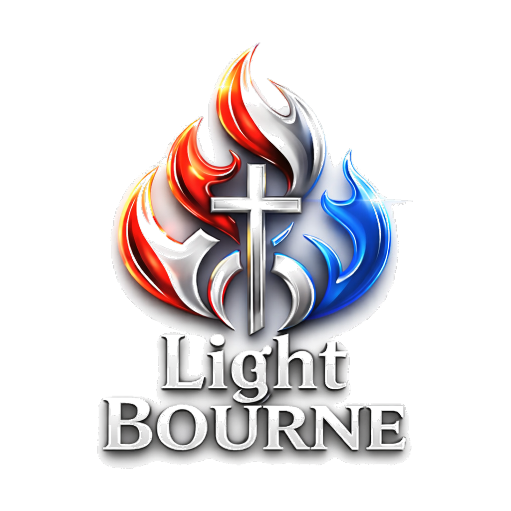 Light BOURNE